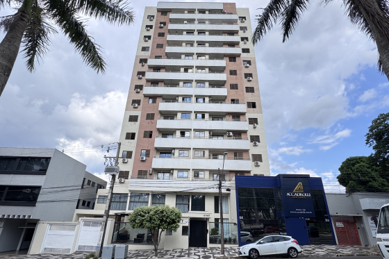 Apartamento 67m Umuarama-PR 192