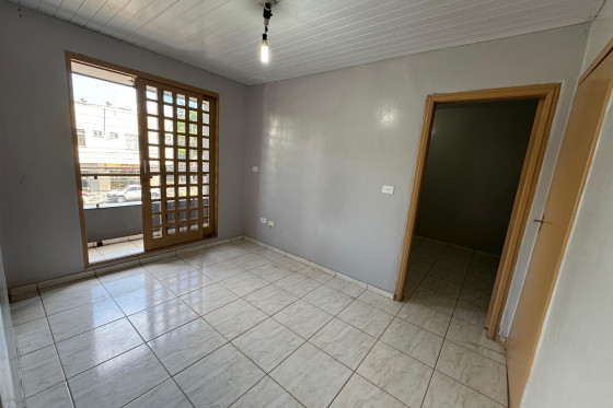 Apartamento para alugar - 45m² - Próximo a Unipar Sede, Umuarama-PR