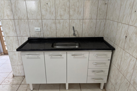 Apartamento para alugar - 45m² - Próximo a Unipar Sede, Umuarama-PR