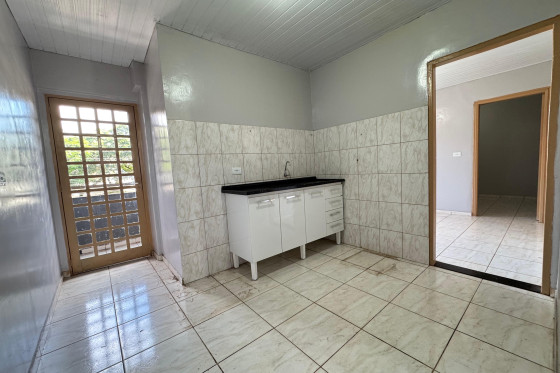 Apartamento para alugar - 45m² - Próximo a Unipar Sede, Umuarama-PR