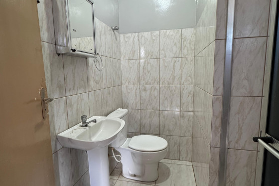 Apartamento para alugar - 45m² - Próximo a Unipar Sede, Umuarama-PR