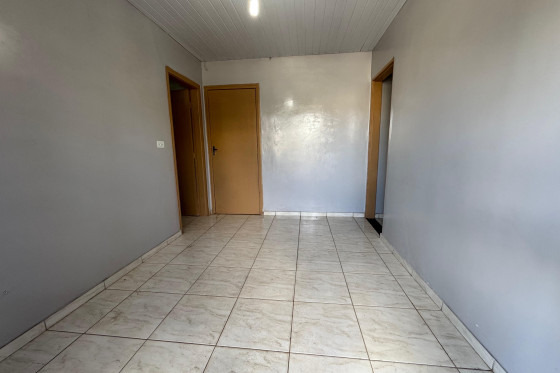 Apartamento para alugar - 45m² - Próximo a Unipar Sede, Umuarama-PR