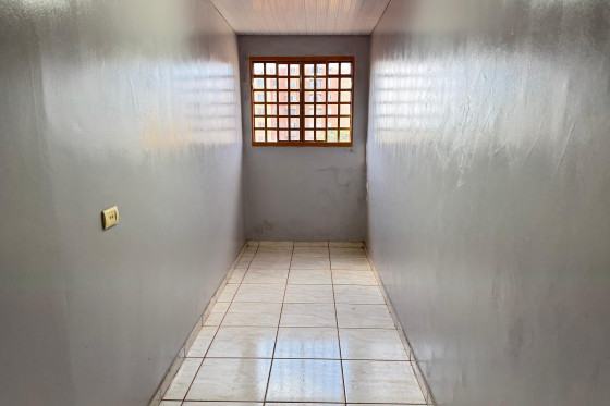 Apartamento para alugar - 45m² - Próximo a Unipar Sede, Umuarama-PR