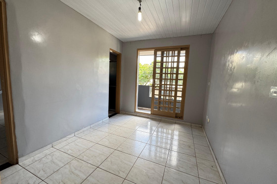 Apartamento para alugar - 45m² - Próximo a Unipar Sede, Umuarama-PR