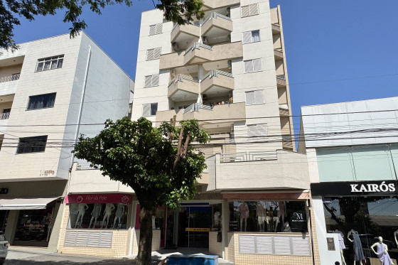 Apartamento para alugar - 96m² - Próximo a Unipar Sede, Umuarama-PR