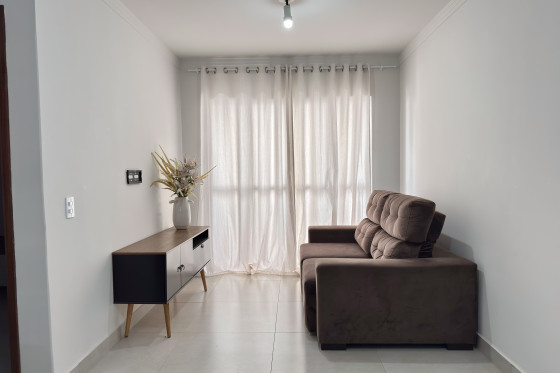 Apartamento para alugar - 96m² - Próximo a Unipar Sede, Umuarama-PR