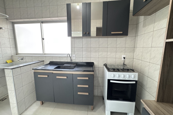 Apartamento para alugar - 96m² - Próximo a Unipar Sede, Umuarama-PR