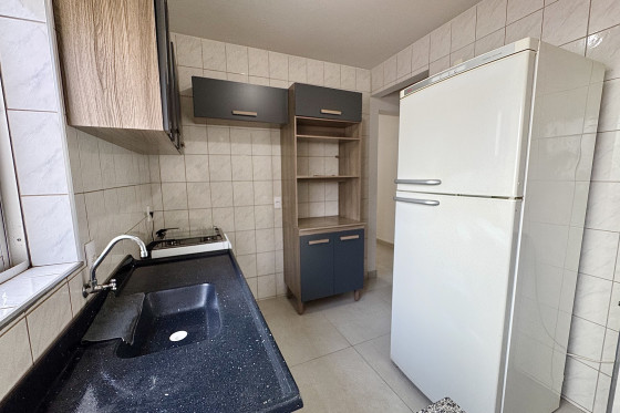 Apartamento para alugar - 96m² - Próximo a Unipar Sede, Umuarama-PR