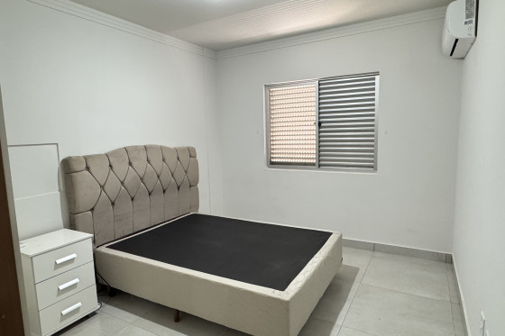 Apartamento para alugar - 96m² - Próximo a Unipar Sede, Umuarama-PR