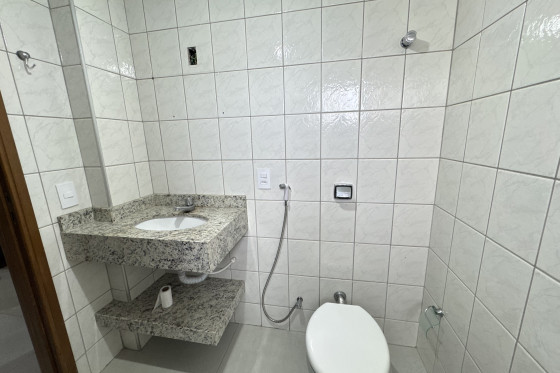Apartamento para alugar - 96m² - Próximo a Unipar Sede, Umuarama-PR