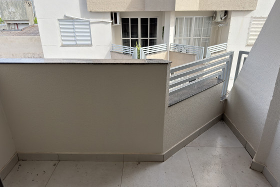 Apartamento para alugar - 96m² - Próximo a Unipar Sede, Umuarama-PR