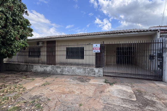 Casa 80m Umuarama-PR 193