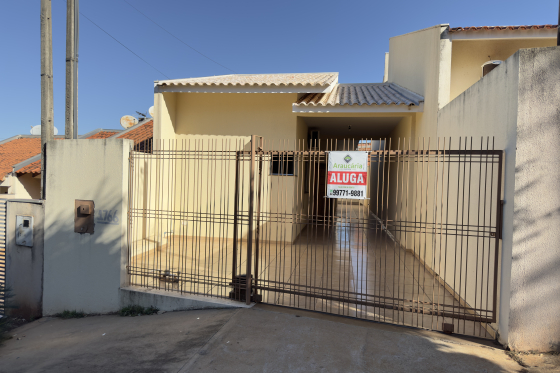 Casa 68m Umuarama-PR 195
