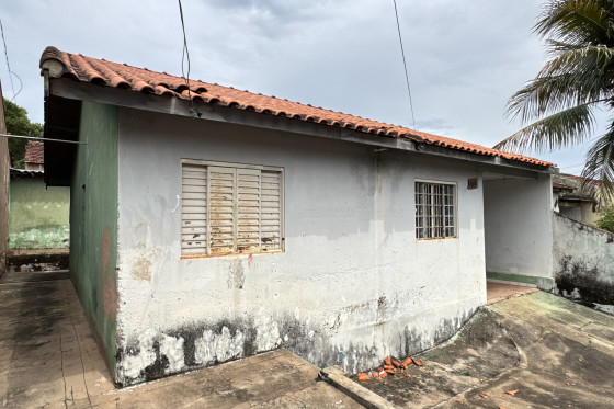 Casa à venda - 64m² - Conjunto 28 de Outubro, Umuarama-PR