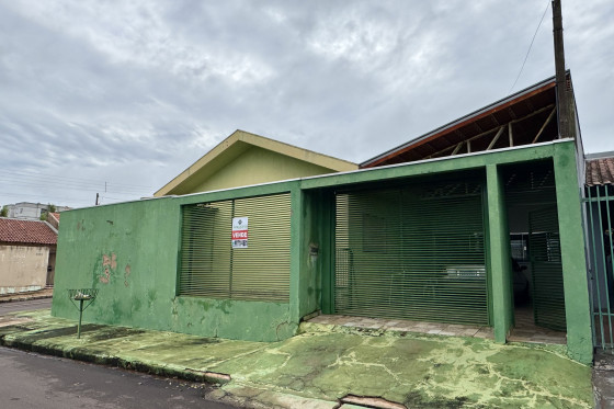 Casa à venda - 285m² - Moradias Vitória II, Umuarama-PR
