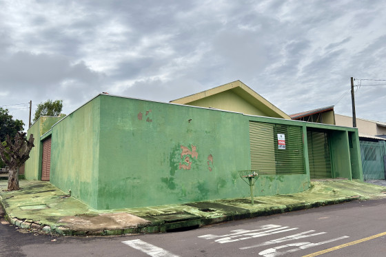 Casa à venda - 285m² - Moradias Vitória II, Umuarama-PR