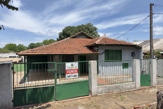 Casa à venda - 490m² - Zona II, Umuarama-PR 216