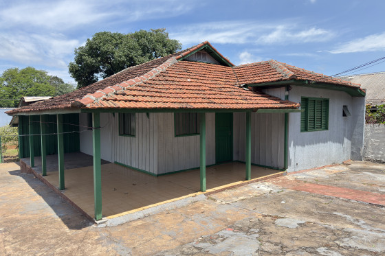 Casa à venda - 80m² - Zona II, Umuarama-PR 216