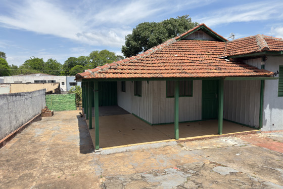 Casa à venda - 80m² - Zona II, Umuarama-PR 216
