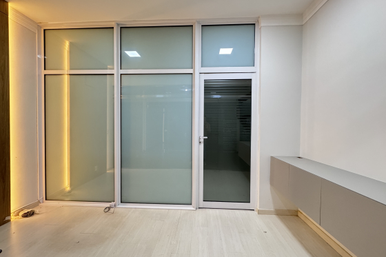 Sala Comercial para alugar - 20m² - Umuarama-PR