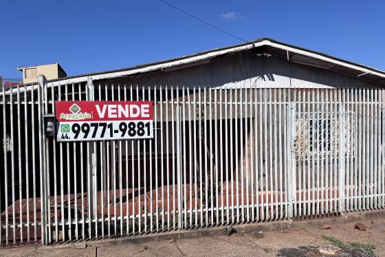 Casa 490m Umuarama-PR 190