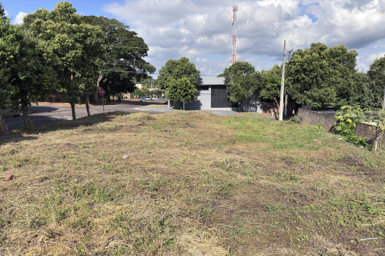 Terreno à venda - 401.70m² - Parque Campo Belo, Umuarama-PR