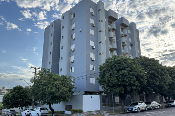 Apartamento 100m Umuarama-PR 159