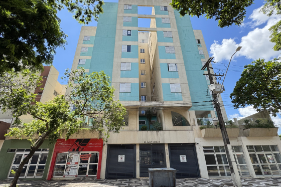 Apartamento 45m Umuarama-PR 185