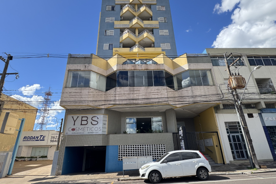 Apartamento 50m Umuarama-PR 188