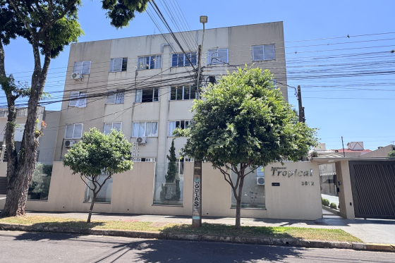 Apartamento 61.41m Umuarama-PR 186