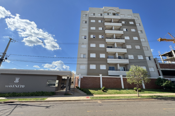 Apartamento 65m Umuarama-PR 184