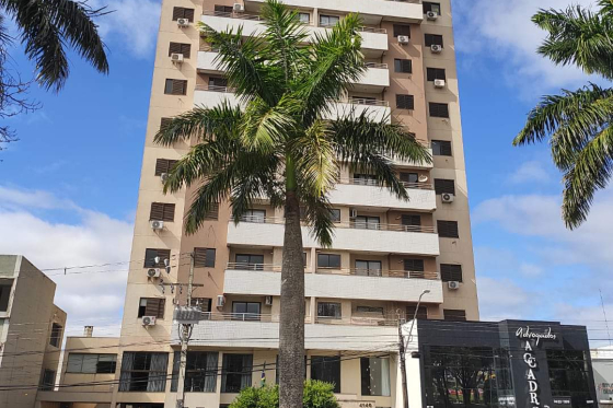 Apartamento 67m Umuarama-PR 100