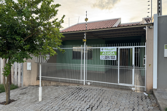 Casa 100m Umuarama-PR 157