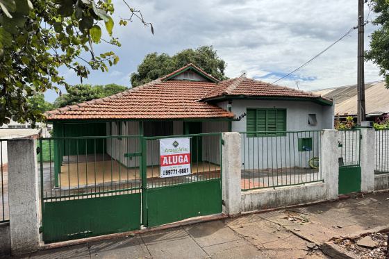 Casa 100m Umuarama-PR 181