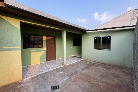 Casa 50m Umuarama-PR 135