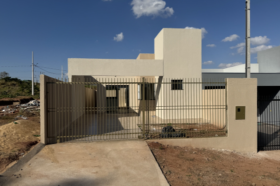 Casa 70m Umuarama-PR 169