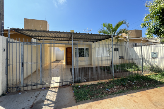 Casa 80m Umuarama-PR 134