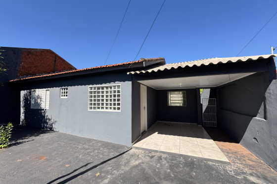 Casa 80m Umuarama-PR 142