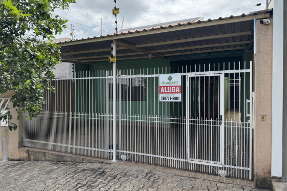 Casa 80m Umuarama-PR 179