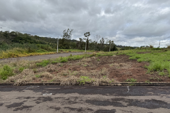 Terreno 128m Umuarama-PR 165
