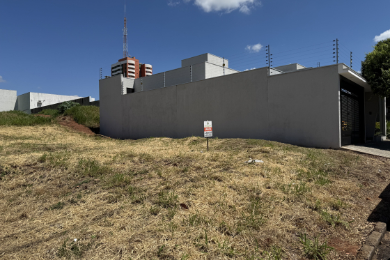 Terreno 187.13m Umuarama-PR 50