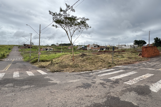 Terreno 279.5m Umuarama-PR 164